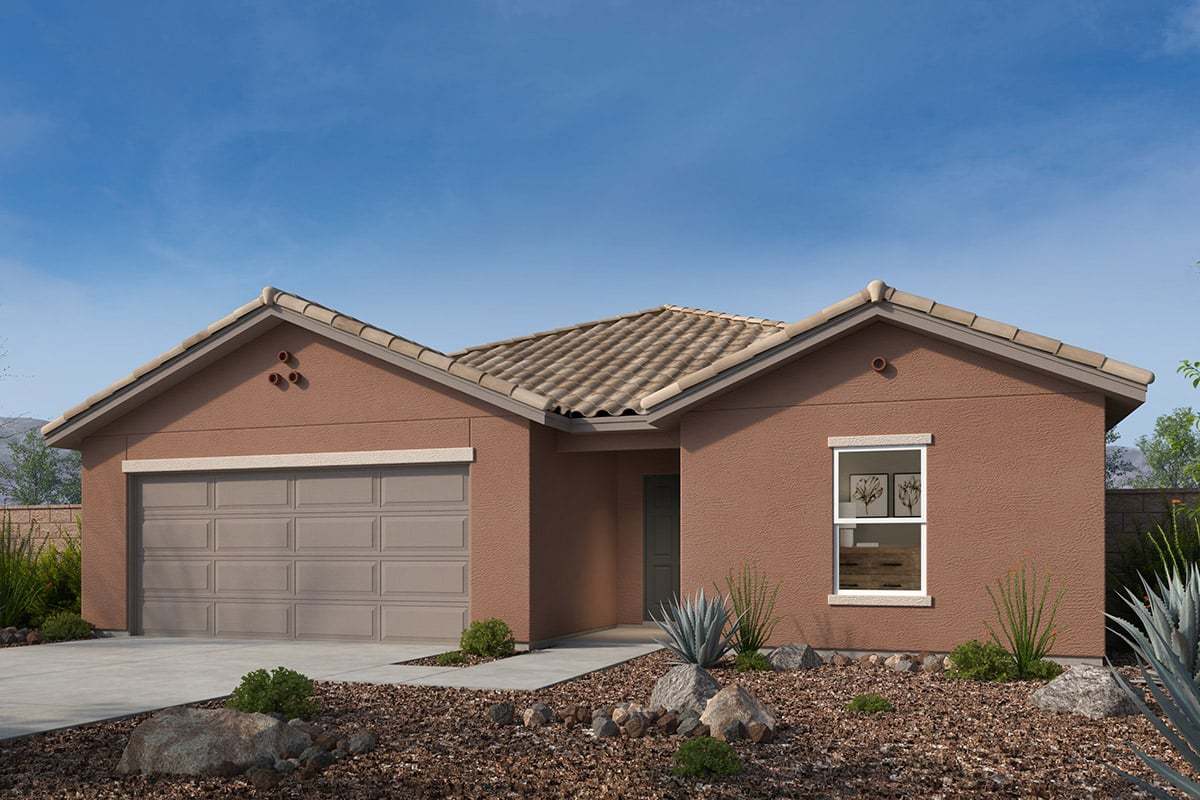 7458 S Pyramid Ridge Dr. Tucson, AZ 85747