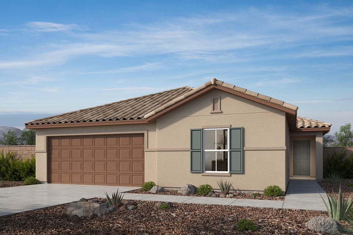 7458 S Pyramid Ridge Dr. Tucson, AZ 85747