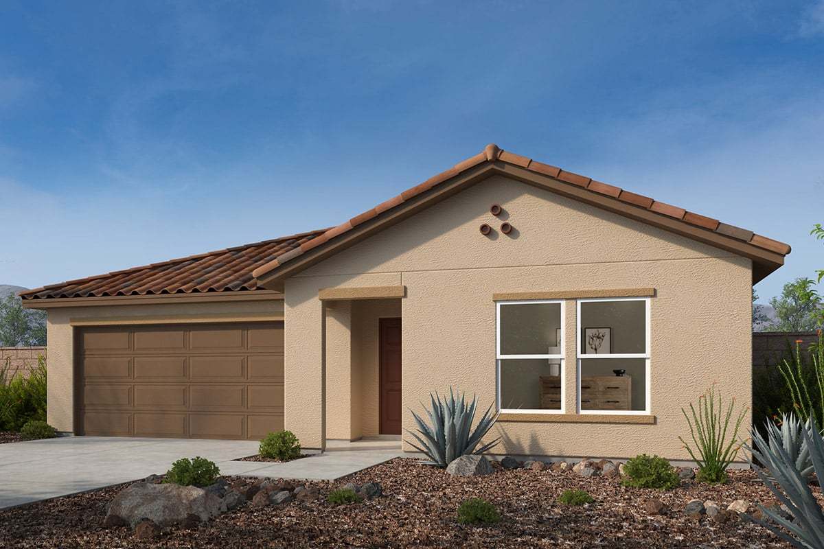 7458 S Pyramid Ridge Dr. Tucson, AZ 85747