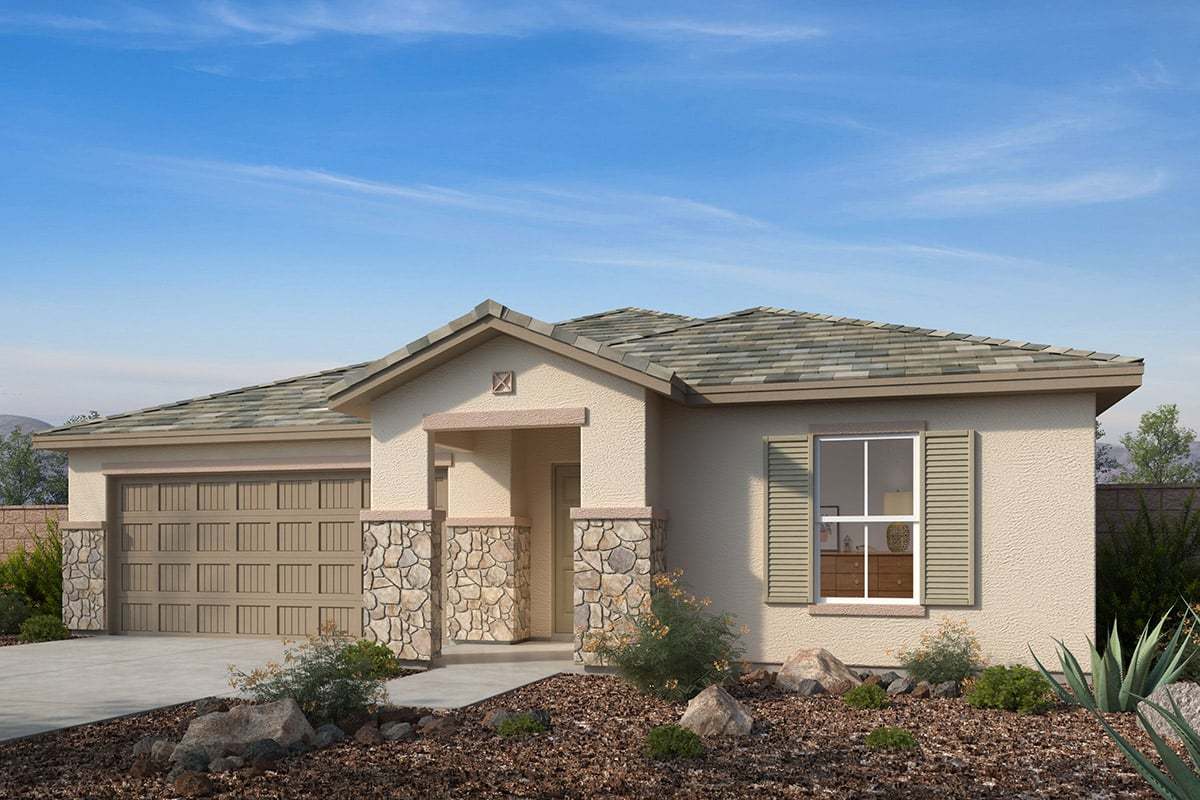 Plan 2591 floor plan