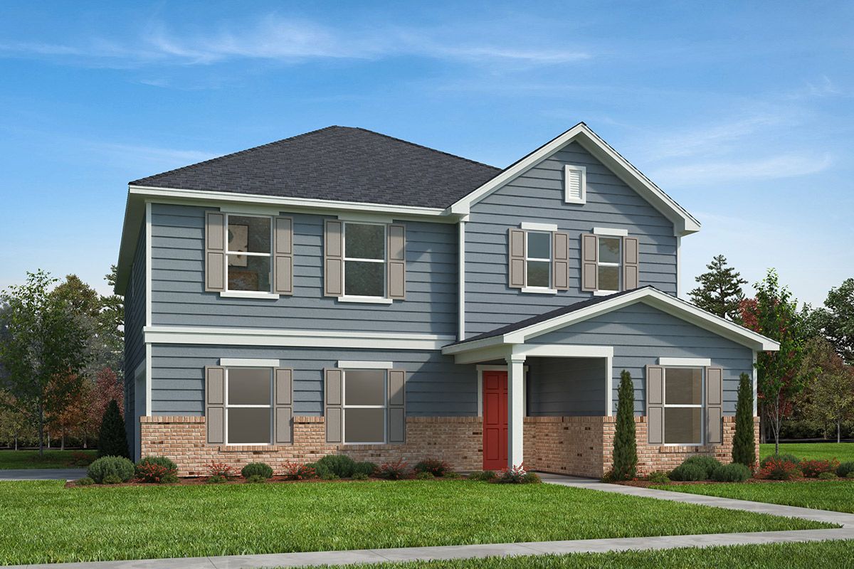 2405 Quiet Woods Road. Monroe, NC 28110