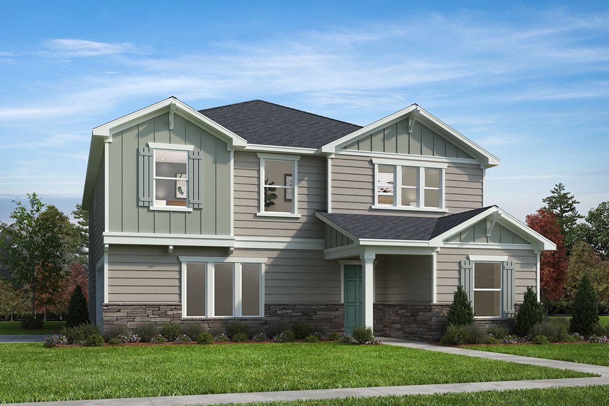 Exterior M
