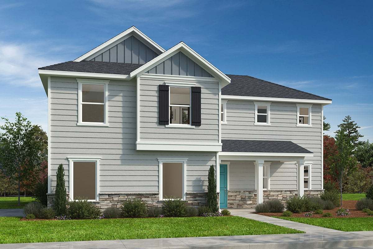 Plan 2939 floor plan