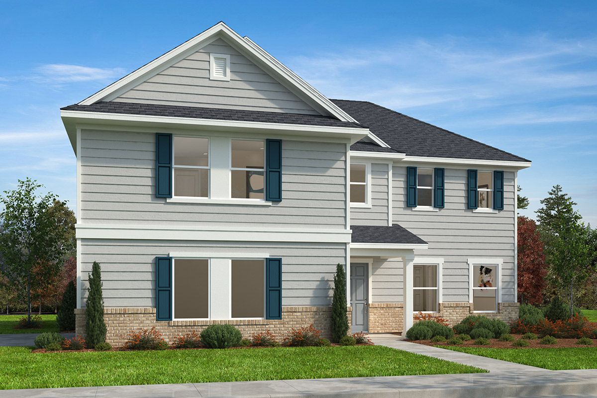 Plan 2939 floor plan