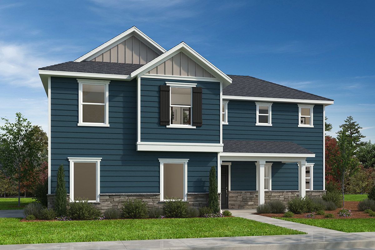 Exterior M