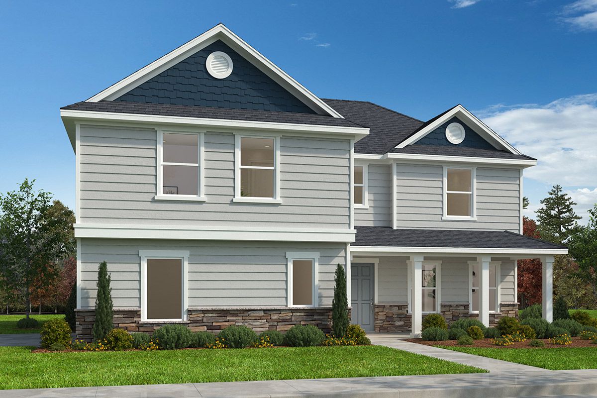 Exterior N