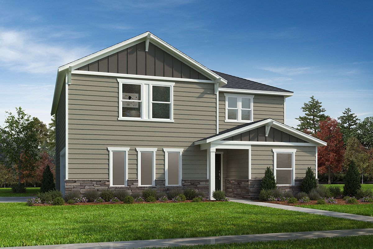 Exterior M