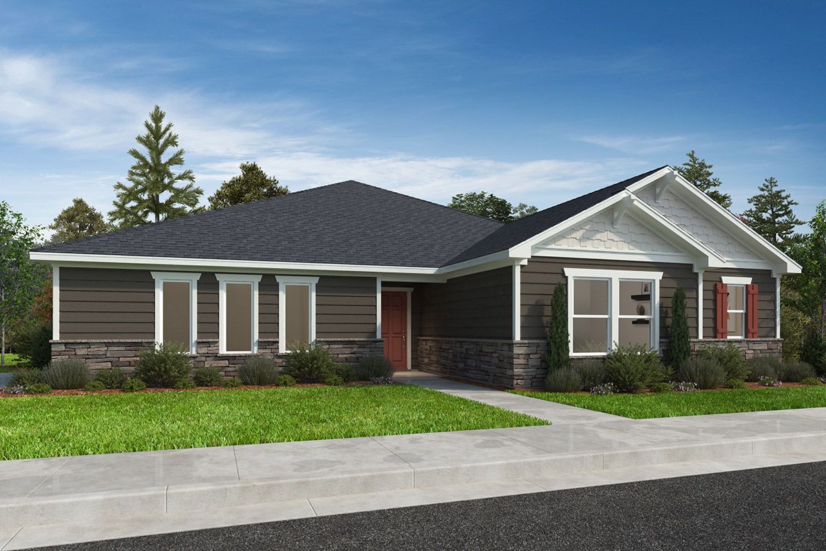 Exterior M