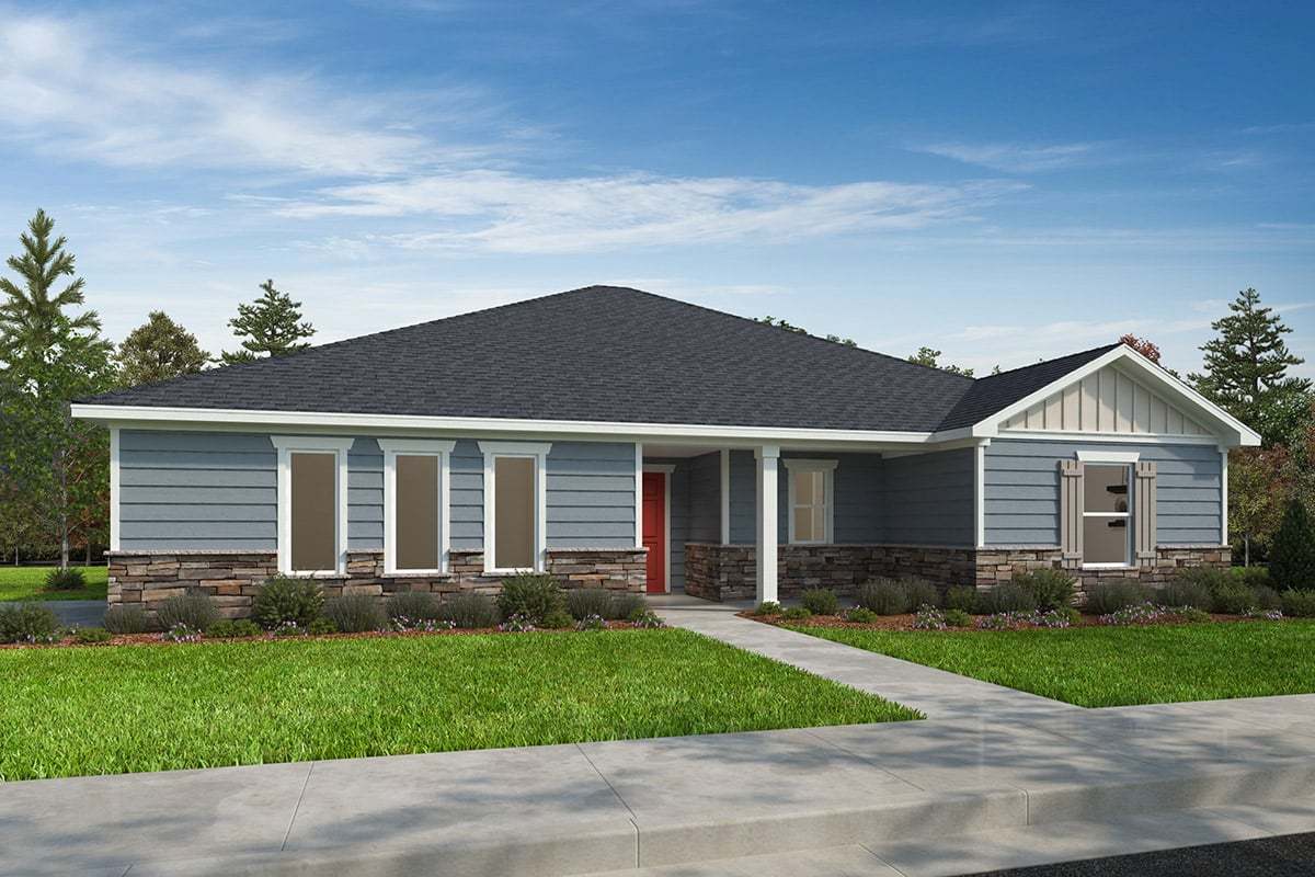 Plan 1910 floor plan