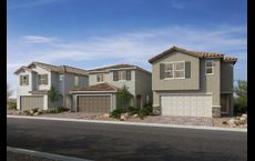 Glades at Meriden: Henderson, Nevada - KB Home