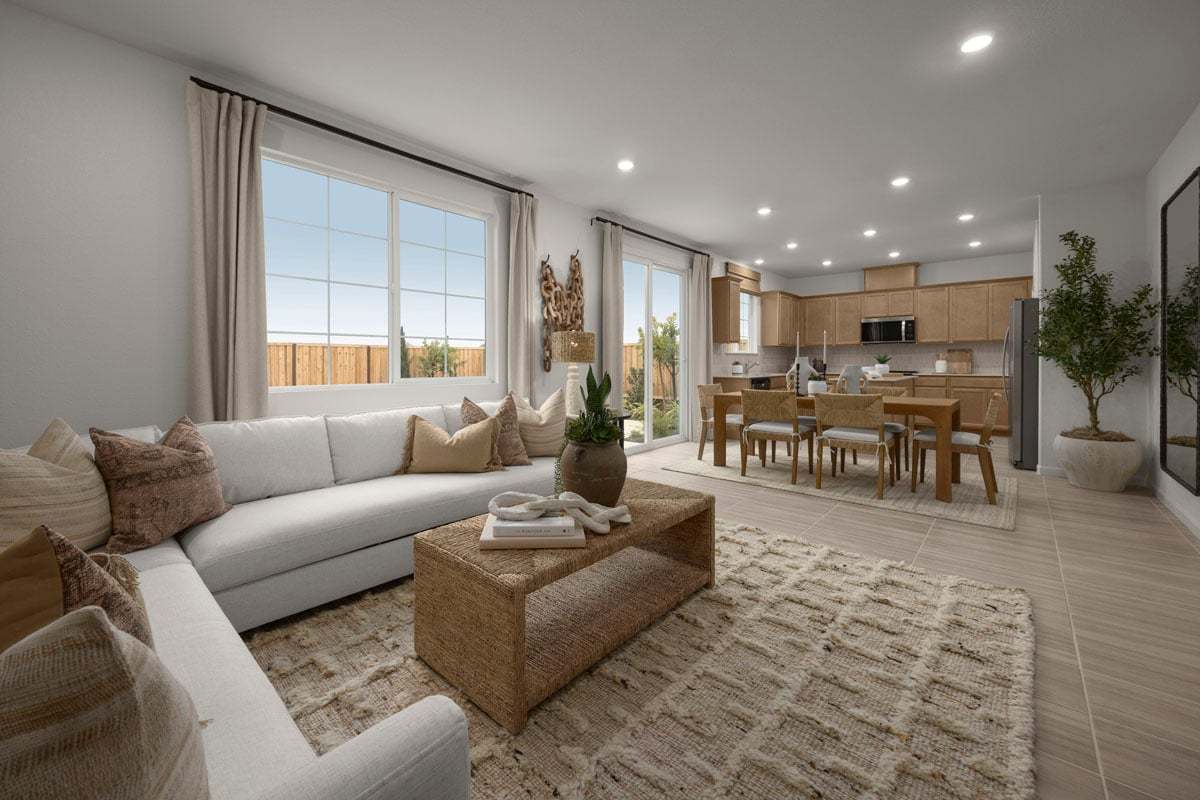 Great room