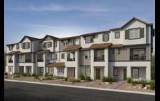 Avenues at Meriden: Henderson, Nevada - KB Home