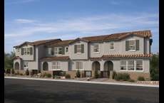 Meadows at Meriden: Henderson, Nevada - KB Home