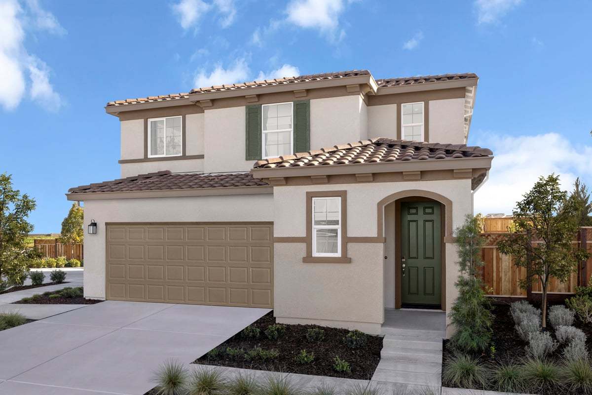 Plan 2282 Modeled floor plan