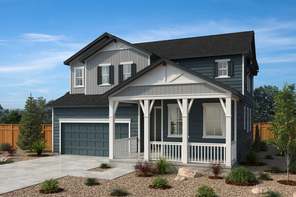 1597 Bloom St (Plan 2390)