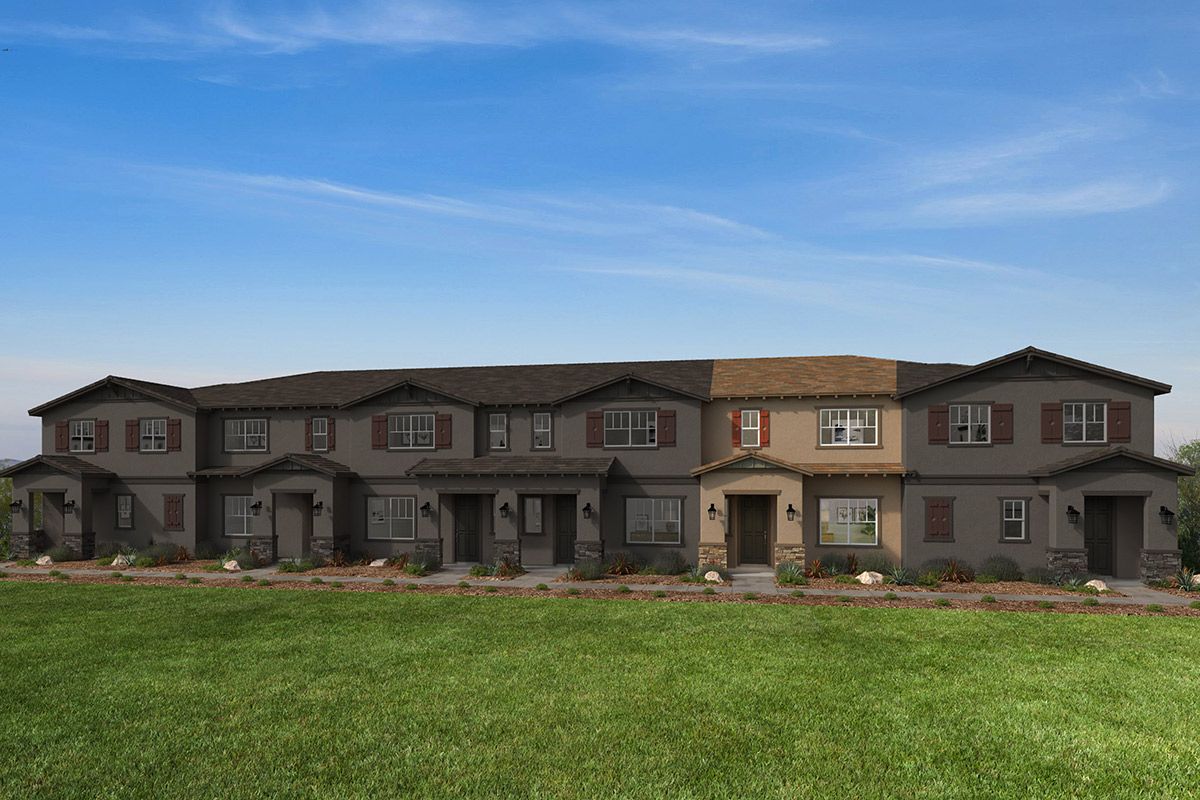 3301 E Starla Paseo. Ontario, CA 91762