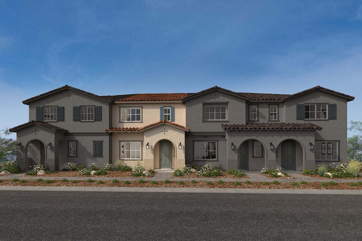 Plan 1444 Modeled floor plan