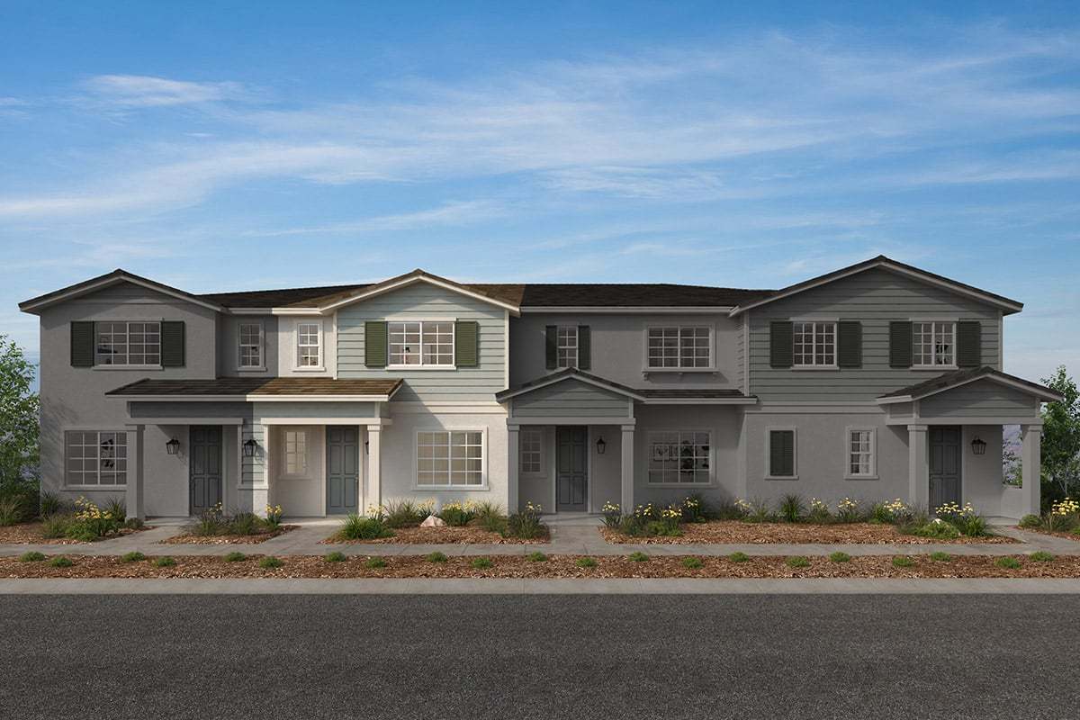 Plan 1503 Modeled floor plan