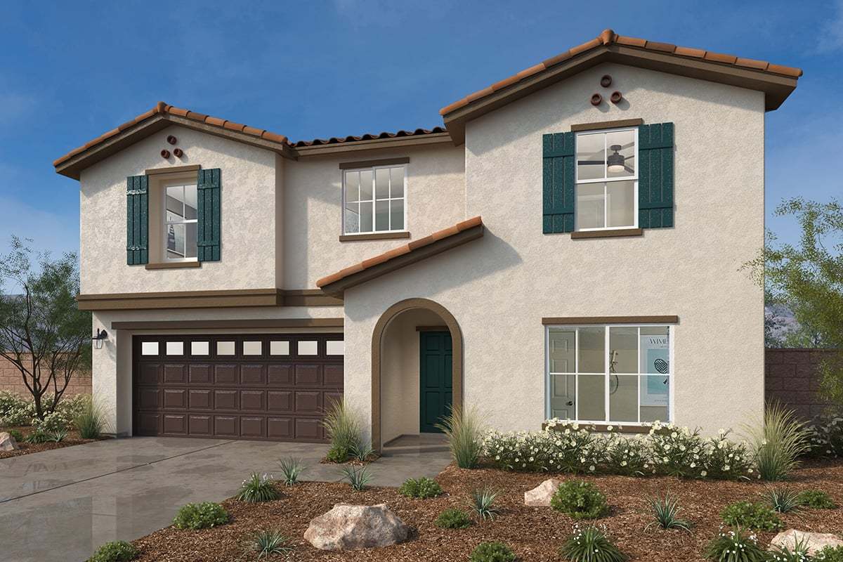 Rancho Madrina - San Jacinto, CA