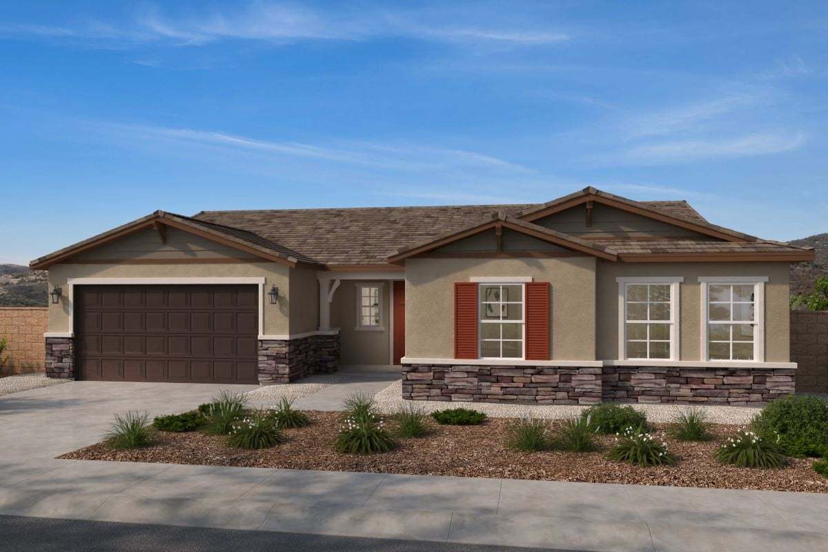 3466 Butler Pl. (Plan 2381)