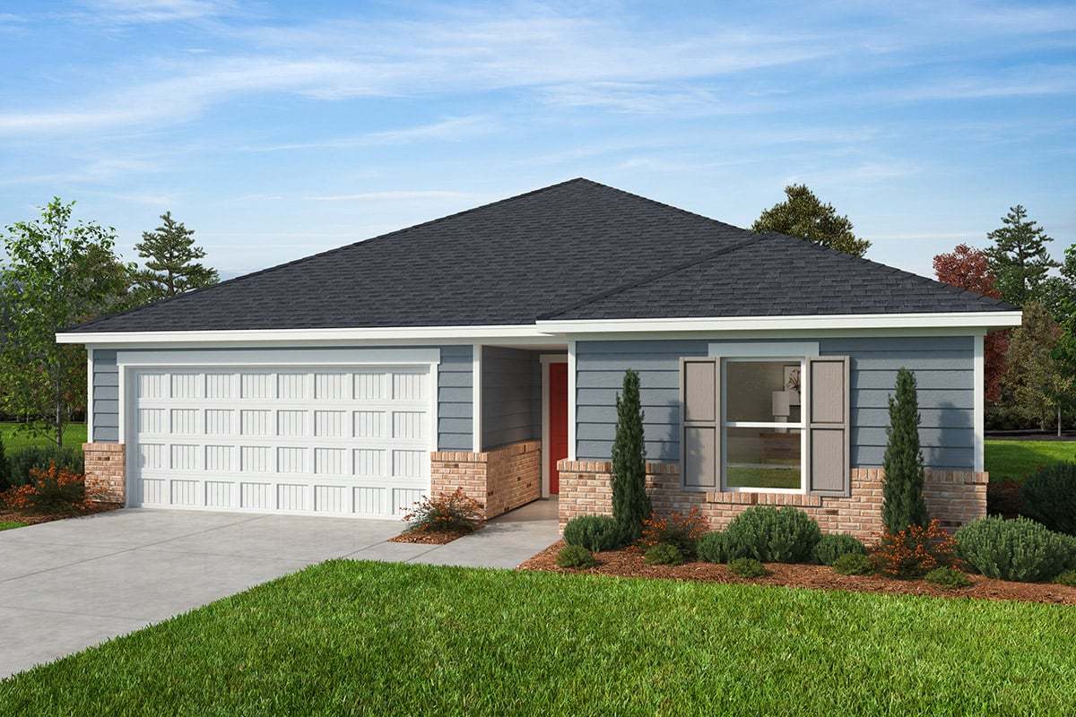 Exterior L