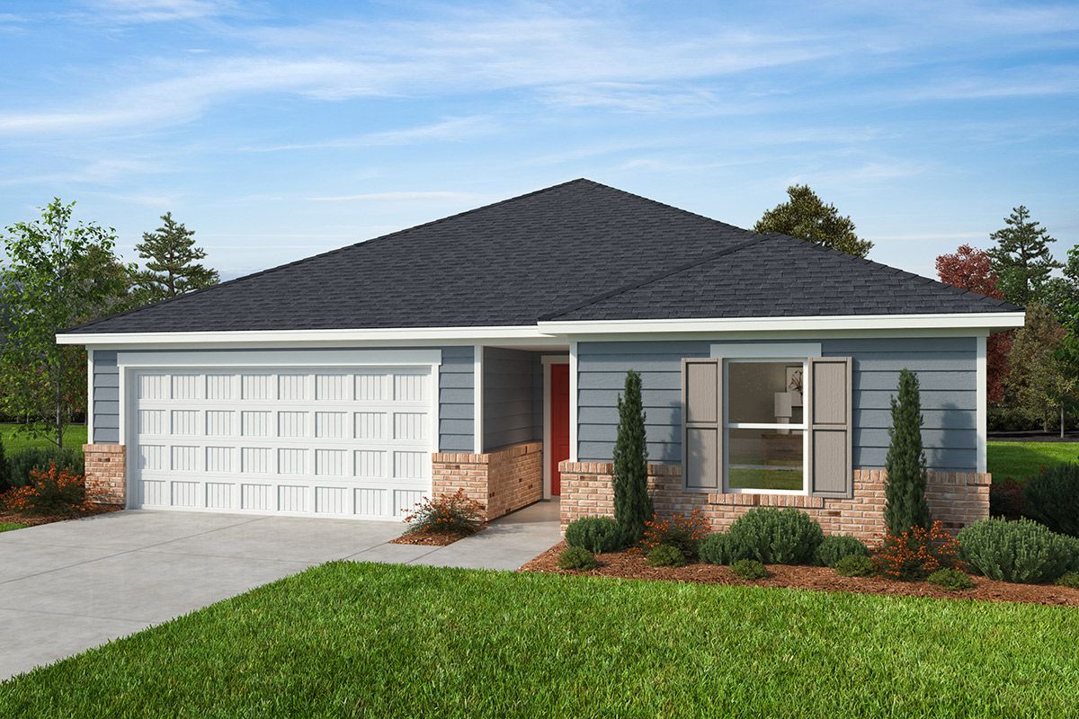 Exterior L