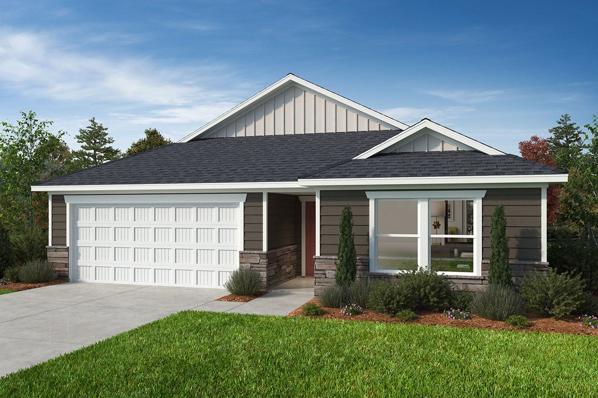 Exterior M