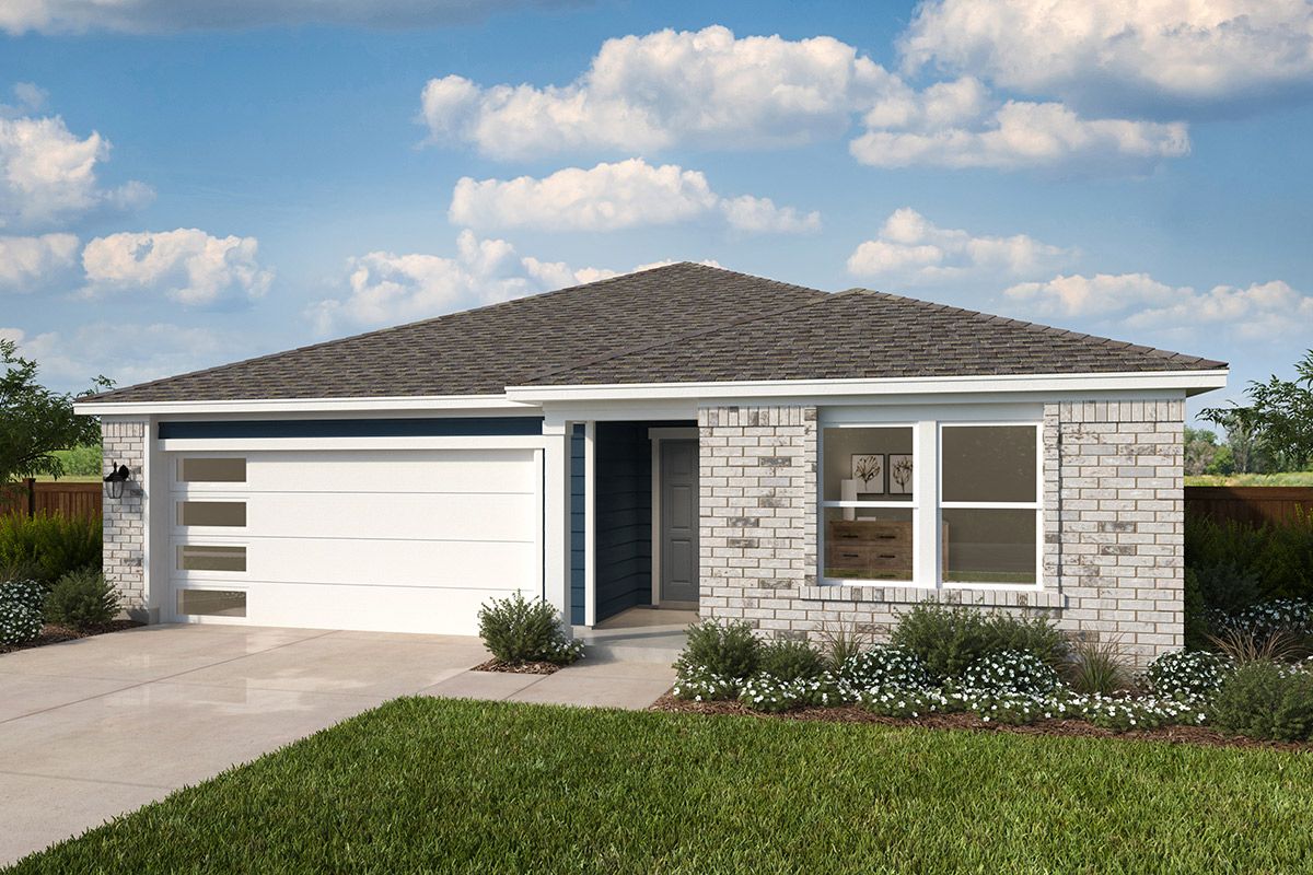 Plan 1581 floor plan