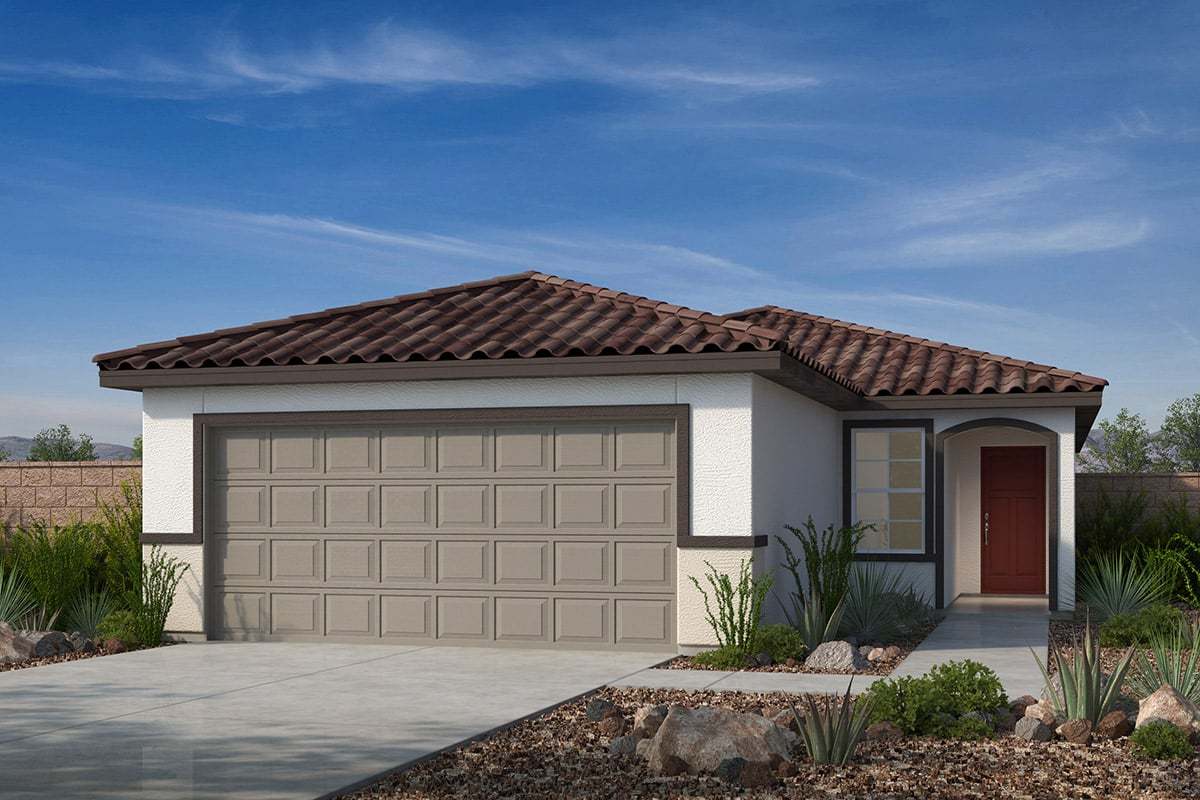 Plan 1391 Modeled floor plan