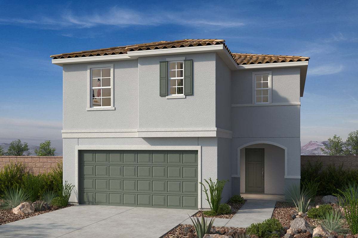Exterior B