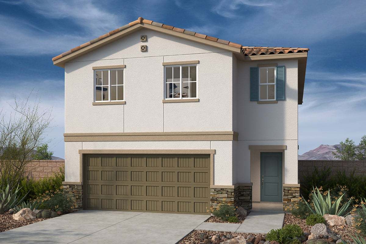 Plan 2331 floor plan