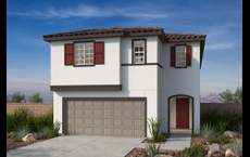 Skyline Village Prelude: San Tan Valley, Arizona - KB Home