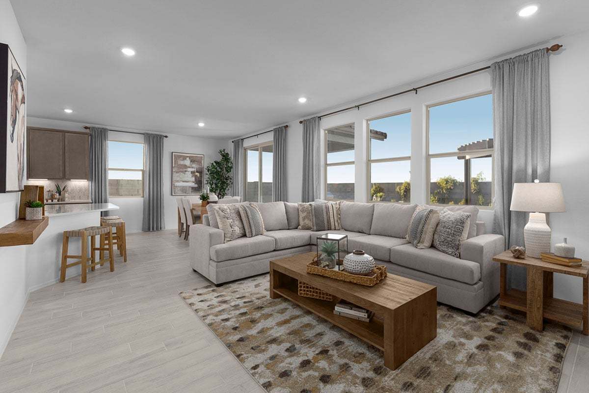 6316 E Nandina Way. San Tan Valley, AZ 85140