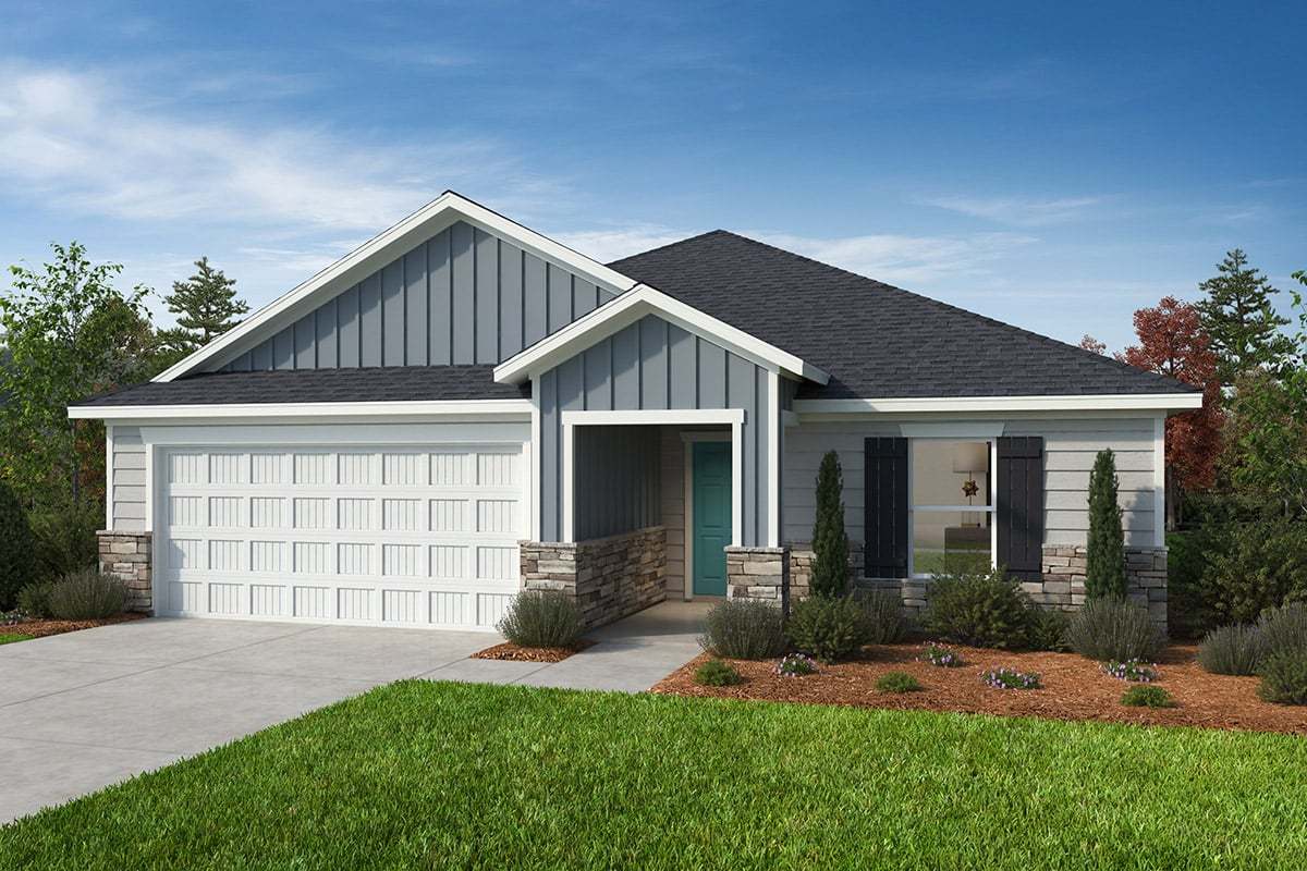 Plan 2074 floor plan