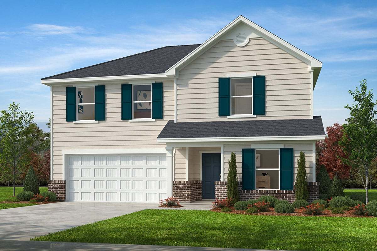 2405 Quiet Woods Road. Monroe, NC 28110