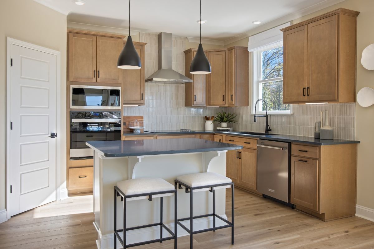 Plan 2338 - Kitchen
