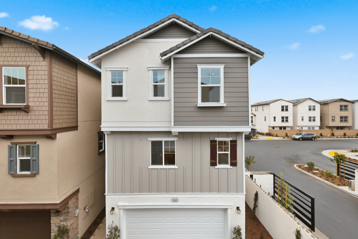 2525 Iconic St. (Plan 1923 Modeled)