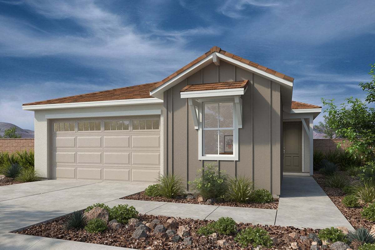 Plan 1439 Modeled floor plan