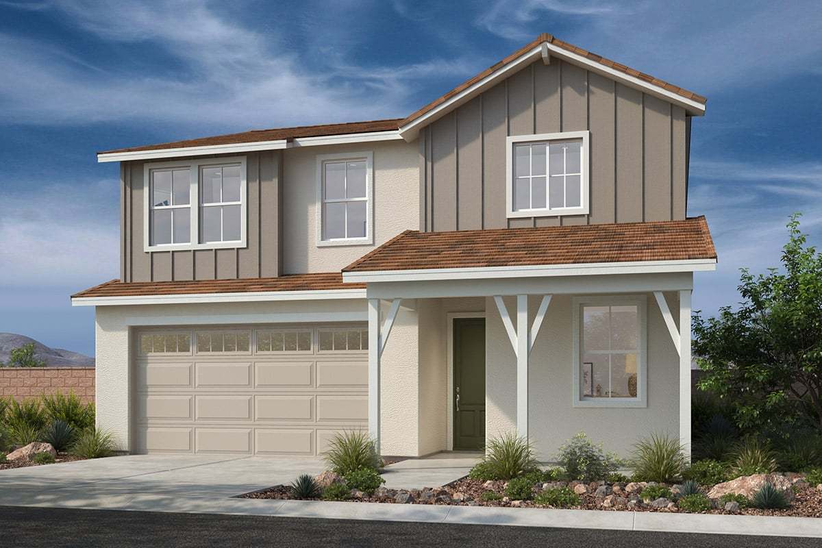 Plan 2538 floor plan