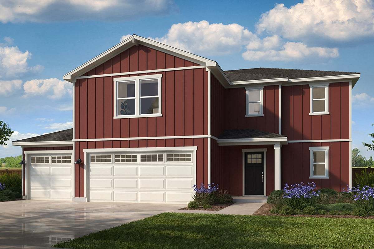 Plan 2201 floor plan