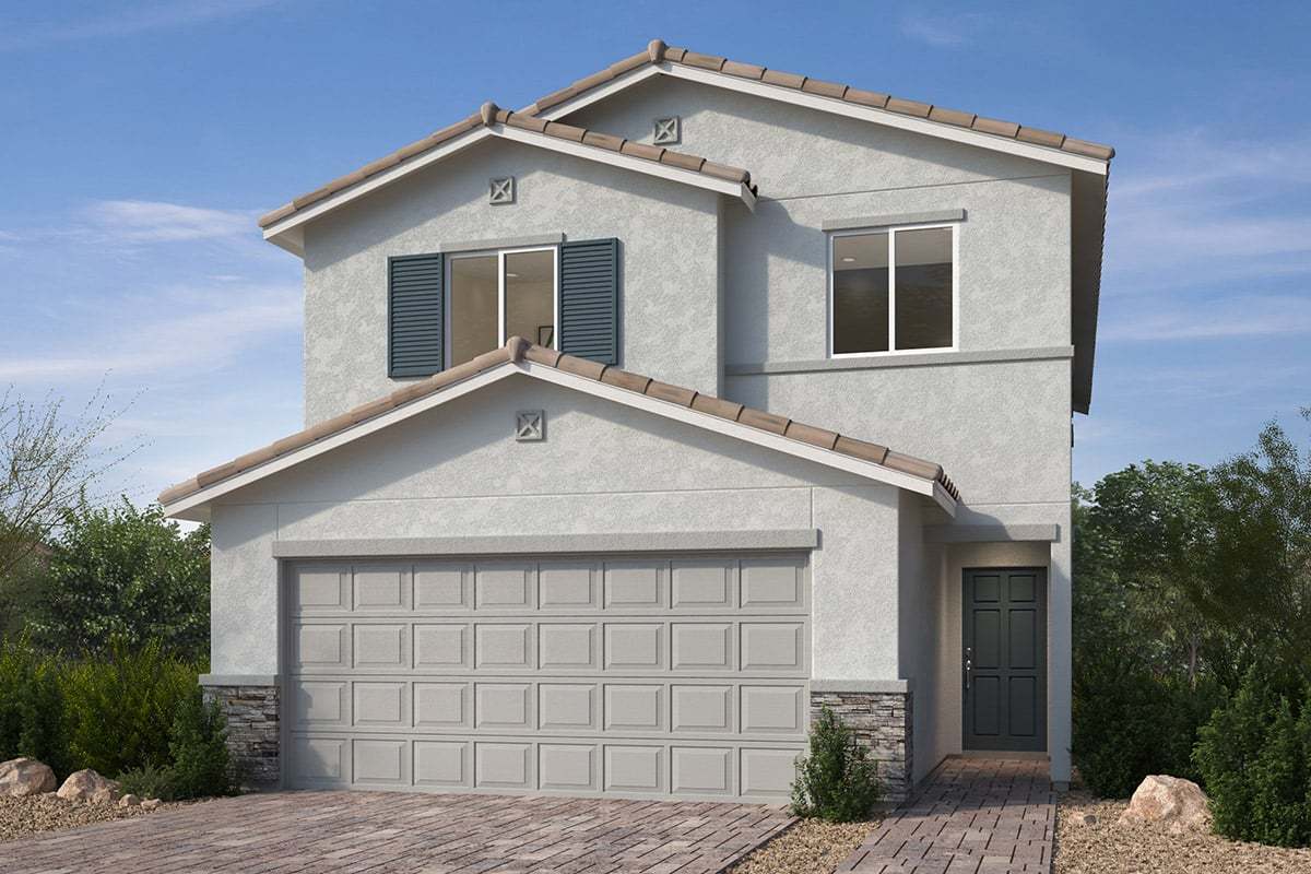 4047 Soaptree Yucca Ave. Las Vegas, NV 89139