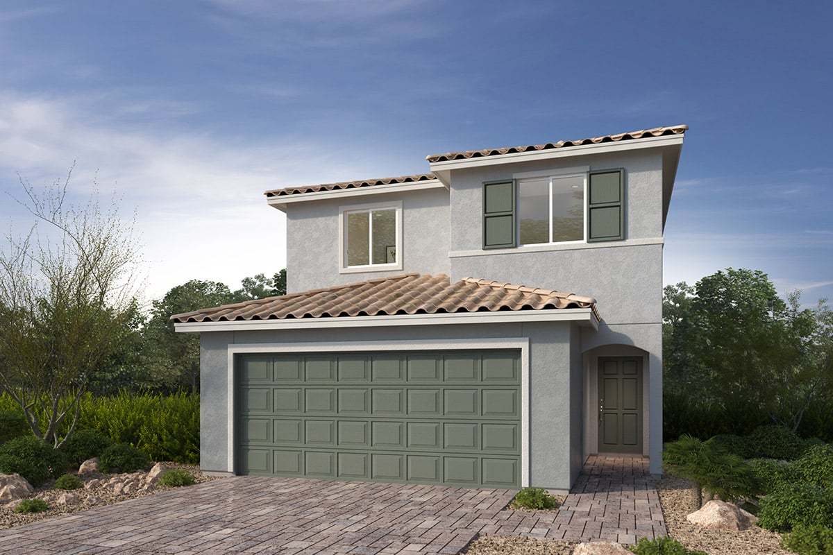 4047 Soaptree Yucca Ave. Las Vegas, NV 89139