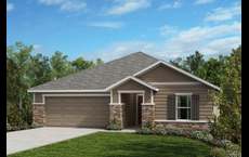 Hawkes Meadow: Jacksonville, Florida - KB Home