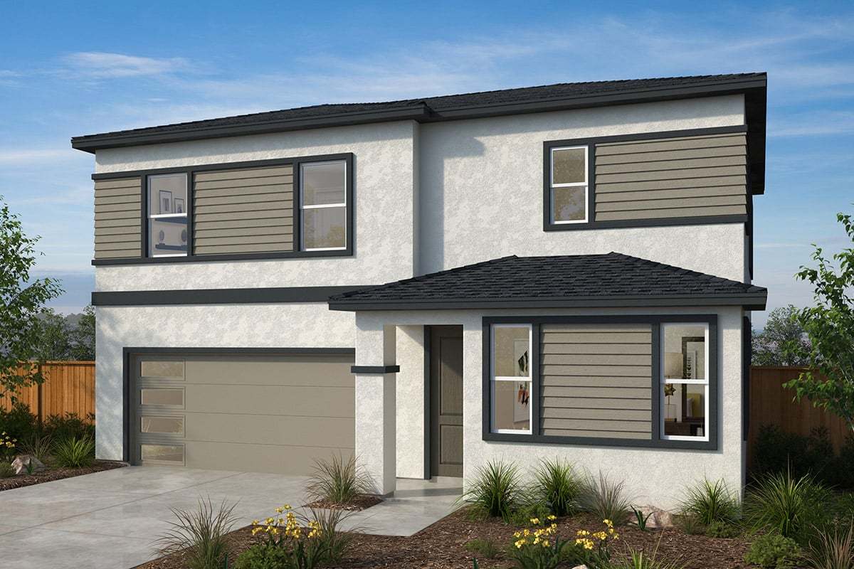 Plan 1708 Modeled floor plan