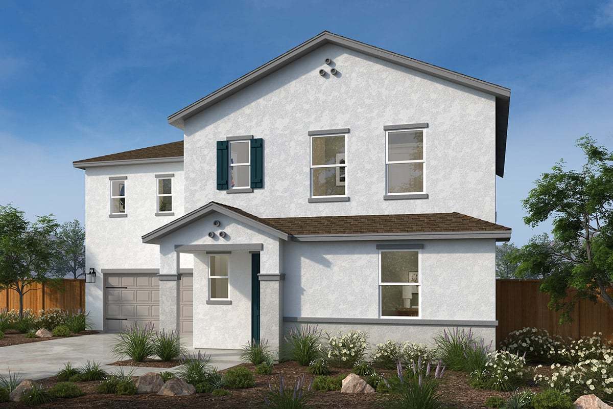 Plan 2240 floor plan