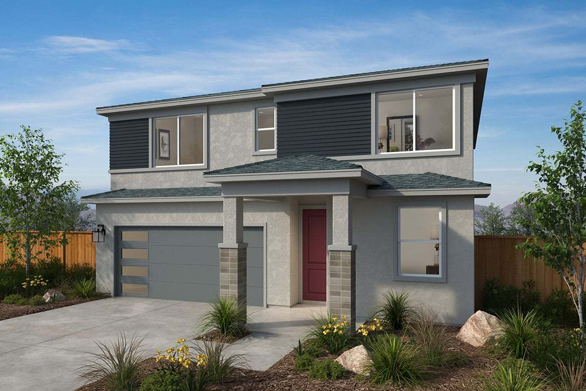 Exterior B