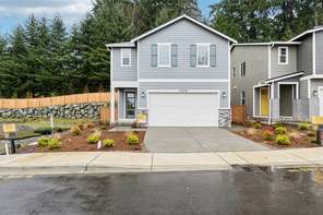 24319 13th Ave SE (Plan 2330 Modeled)