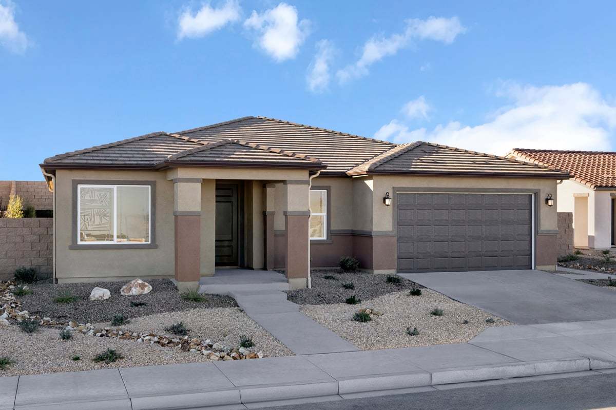 Plan 2083 Modeled floor plan