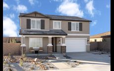 Somerset: Victorville, California - KB Home