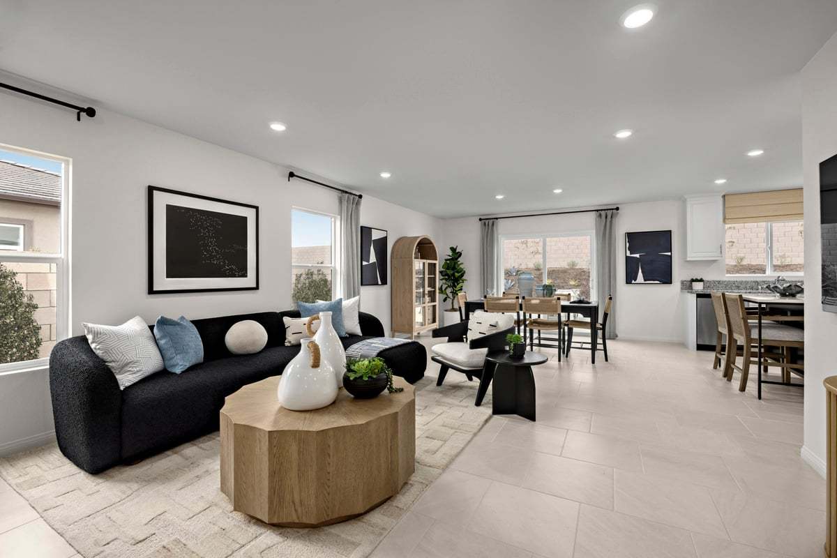 Great room